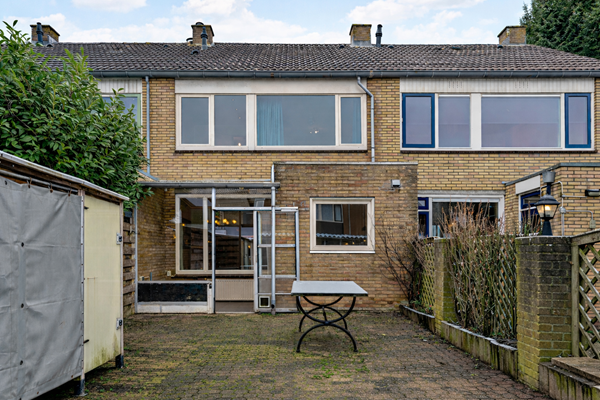 Medium property photo - De Brink 22, 4152 GA Rhenoy